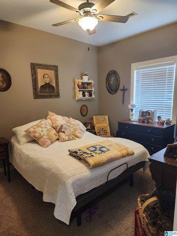 46 HIGHLAND VIEW LANE, Lincoln, AL 35096