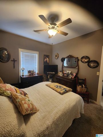 46 HIGHLAND VIEW LANE, Lincoln, AL 35096