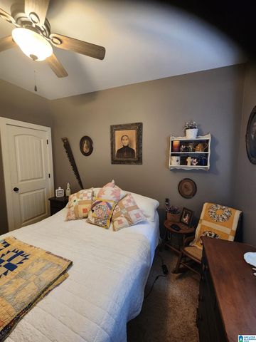 46 HIGHLAND VIEW LANE, Lincoln, AL 35096