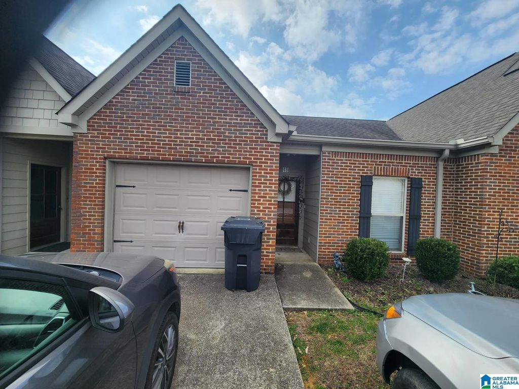 46 HIGHLAND VIEW LANE, Lincoln, AL 35096