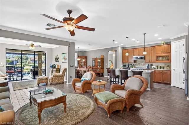 10817 Dennington RD, Fort Myers, FL 33913