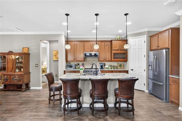 10817 Dennington RD, Fort Myers, FL 33913