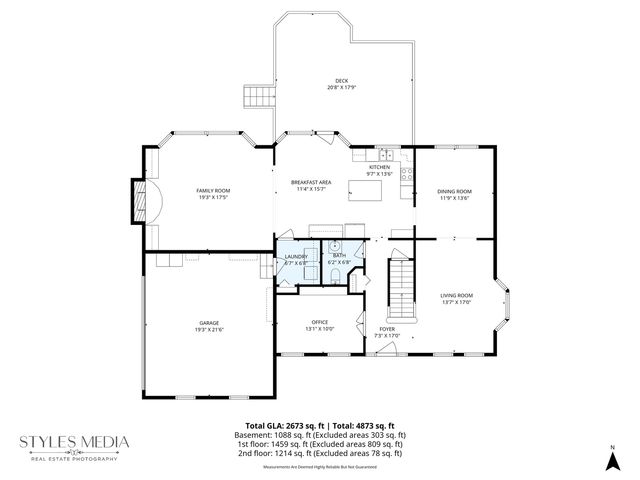 26W248 Tuckaway Court, Winfield, IL 60190