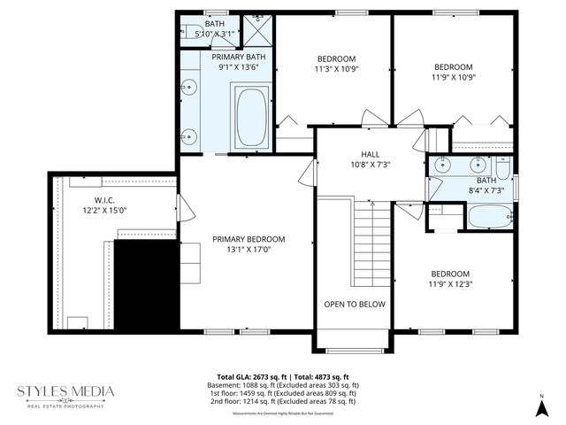 26W248 Tuckaway Court, Winfield, IL 60190