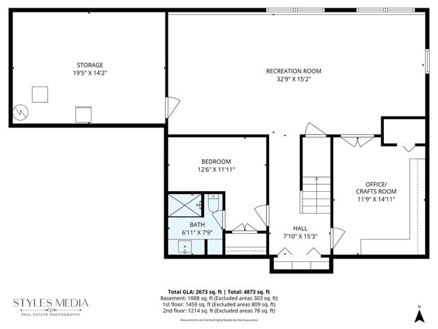 26W248 Tuckaway Court, Winfield, IL 60190