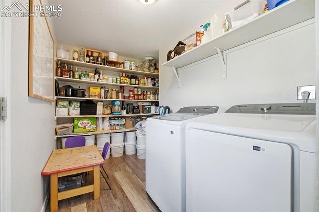 1212 Rainier Drive, Colorado Springs, CO 80910