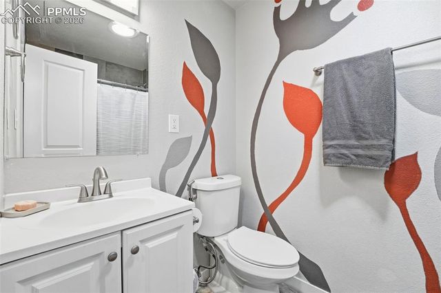 1212 Rainier Drive, Colorado Springs, CO 80910