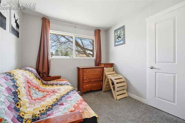 1212 Rainier Drive, Colorado Springs, CO 80910