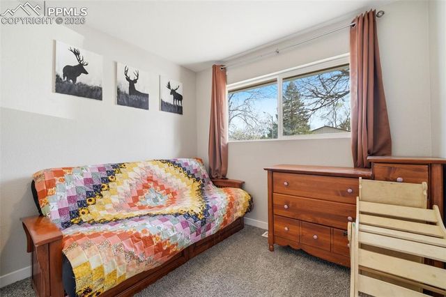 1212 Rainier Drive, Colorado Springs, CO 80910