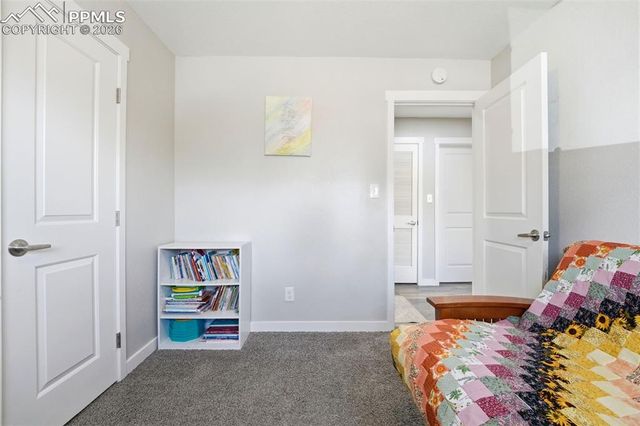 1212 Rainier Drive, Colorado Springs, CO 80910