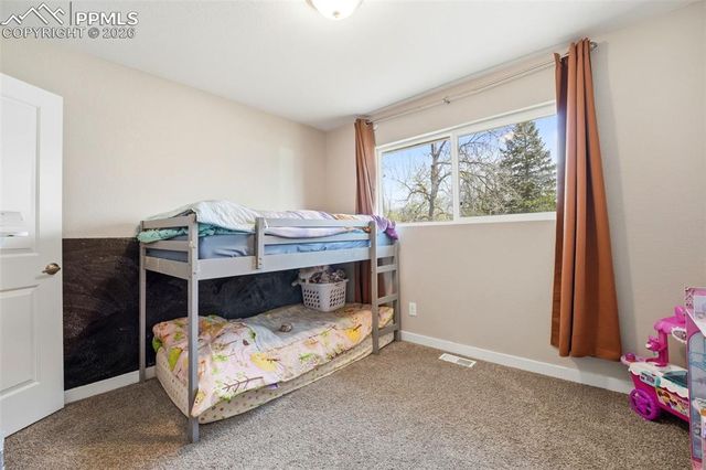 1212 Rainier Drive, Colorado Springs, CO 80910