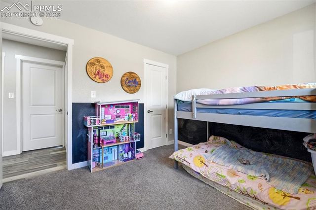 1212 Rainier Drive, Colorado Springs, CO 80910