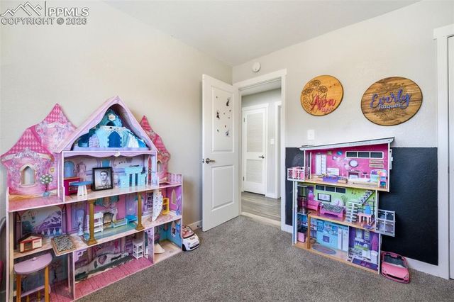 1212 Rainier Drive, Colorado Springs, CO 80910