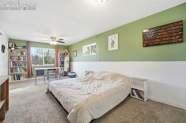 1212 Rainier Drive, Colorado Springs, CO 80910