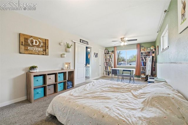 1212 Rainier Drive, Colorado Springs, CO 80910