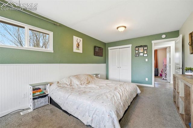 1212 Rainier Drive, Colorado Springs, CO 80910