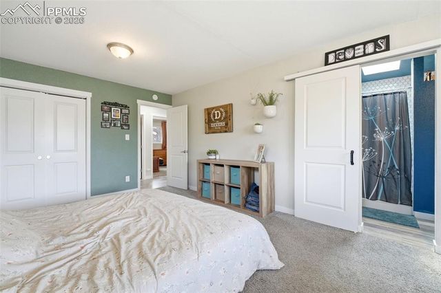 1212 Rainier Drive, Colorado Springs, CO 80910