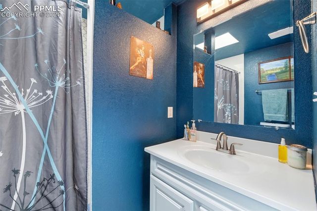 1212 Rainier Drive, Colorado Springs, CO 80910