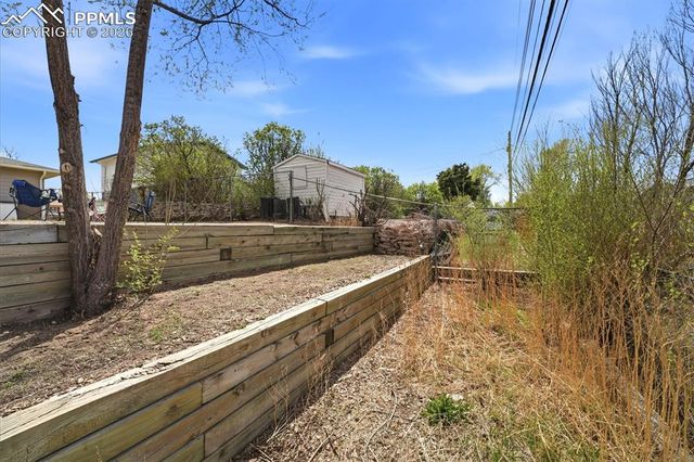 1212 Rainier Drive, Colorado Springs, CO 80910