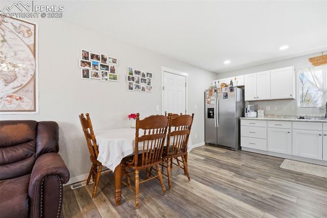 1212 Rainier Drive, Colorado Springs, CO 80910