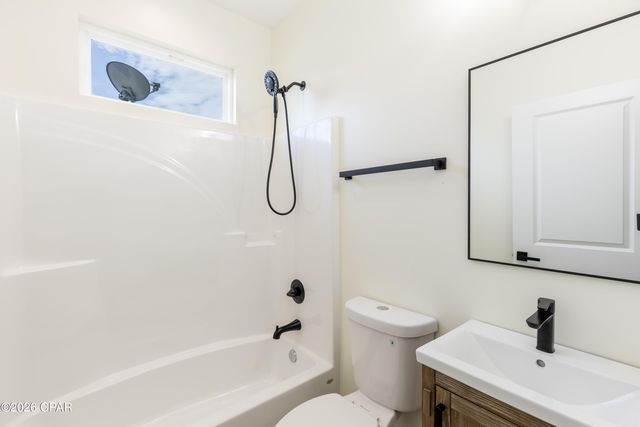 607 Sea Breeze Drive, Panama City Beach, FL 32413