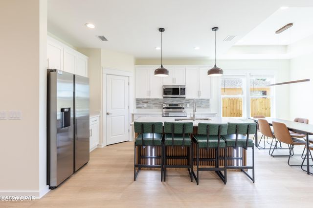 607 Sea Breeze Drive, Panama City Beach, FL 32413