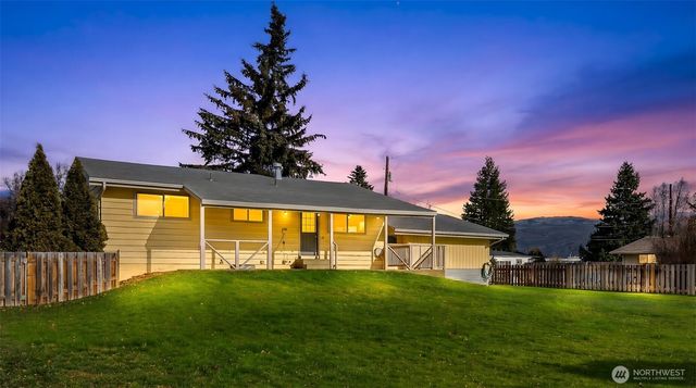 1705 Norman Street, Wenatchee, WA 98801