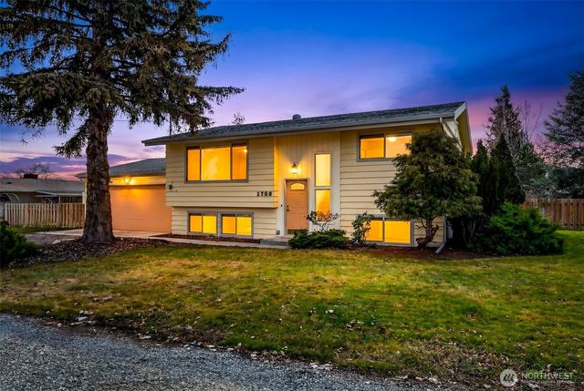 1705 Norman Street, Wenatchee, WA 98801