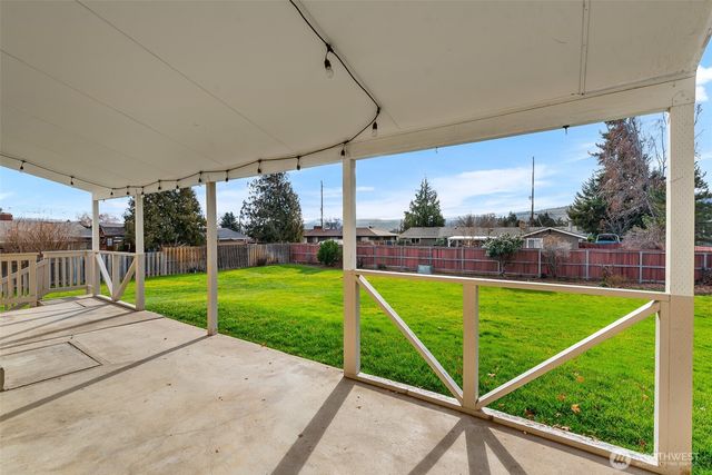 1705 Norman Street, Wenatchee, WA 98801