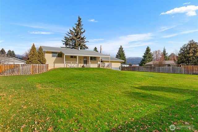 1705 Norman Street, Wenatchee, WA 98801