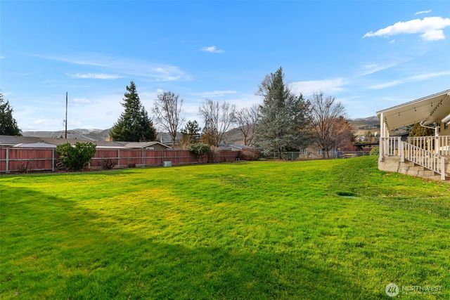 1705 Norman Street, Wenatchee, WA 98801