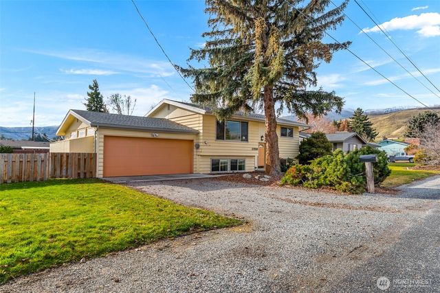 1705 Norman Street, Wenatchee, WA 98801