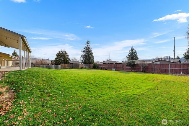 1705 Norman Street, Wenatchee, WA 98801