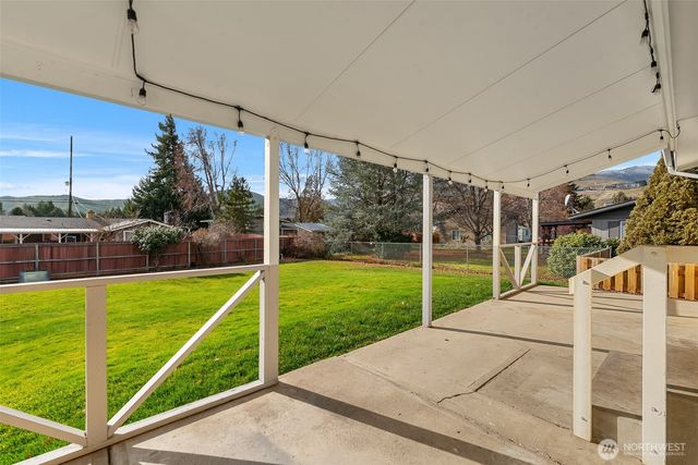 1705 Norman Street, Wenatchee, WA 98801