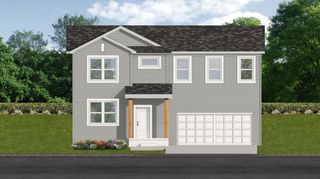 5170 West Sunstruck Street, Springfield, MO 65802