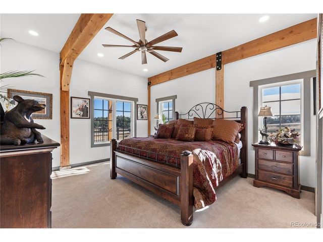 8191 S Homesteader Dr, Morrison, CO 80465