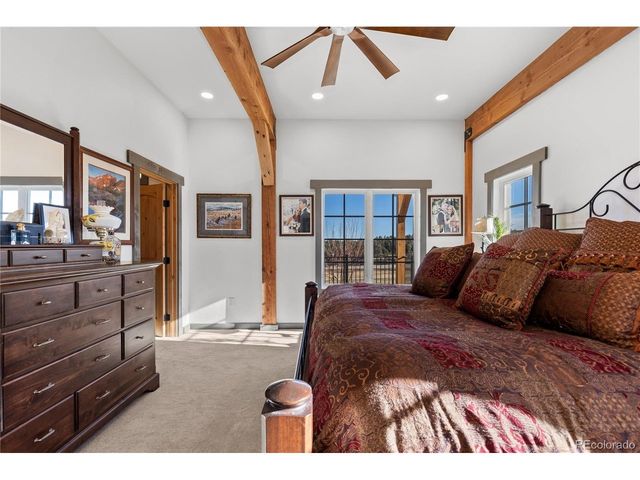 8191 S Homesteader Dr, Morrison, CO 80465