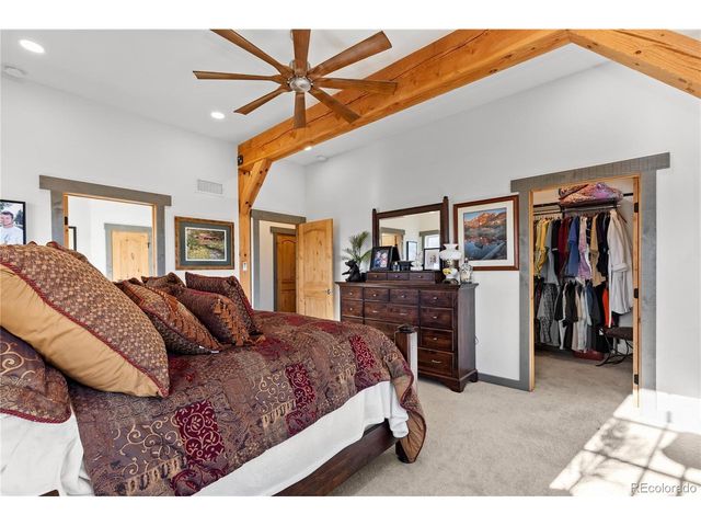 8191 S Homesteader Dr, Morrison, CO 80465