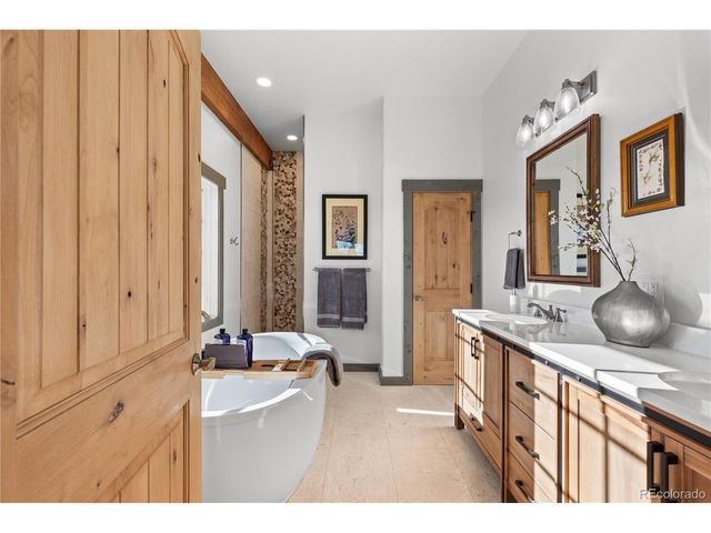 8191 S Homesteader Dr, Morrison, CO 80465