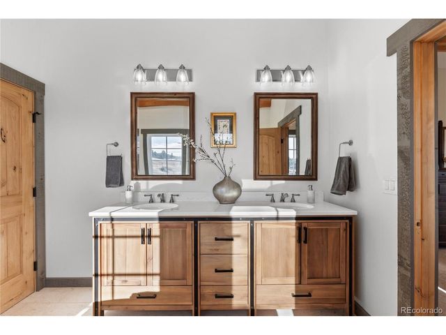 8191 S Homesteader Dr, Morrison, CO 80465