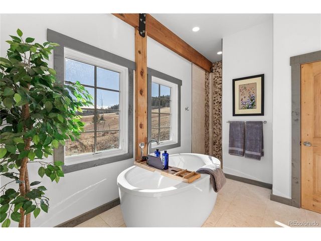 8191 S Homesteader Dr, Morrison, CO 80465