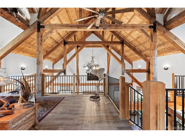 8191 S Homesteader Dr, Morrison, CO 80465