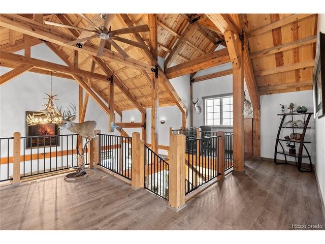 8191 S Homesteader Dr, Morrison, CO 80465