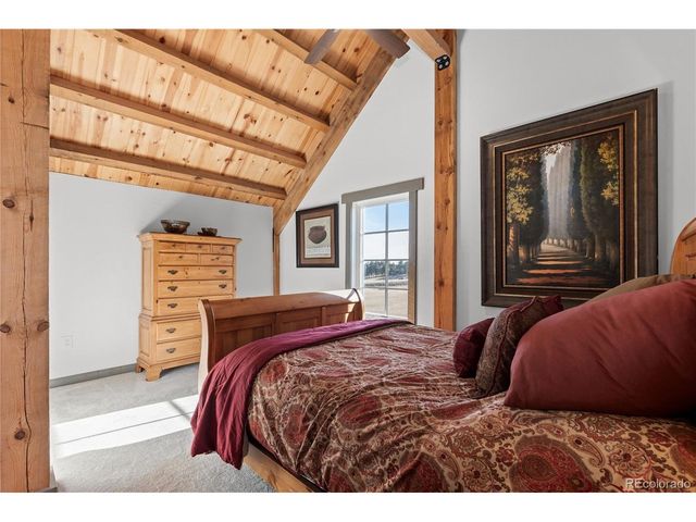 8191 S Homesteader Dr, Morrison, CO 80465