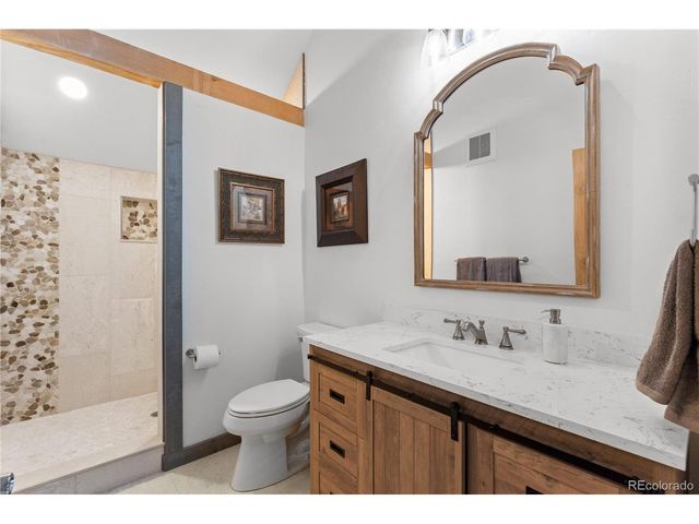 8191 S Homesteader Dr, Morrison, CO 80465