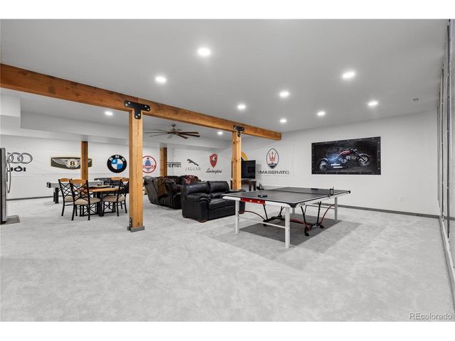 8191 S Homesteader Dr, Morrison, CO 80465