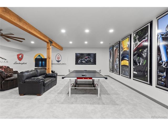 8191 S Homesteader Dr, Morrison, CO 80465