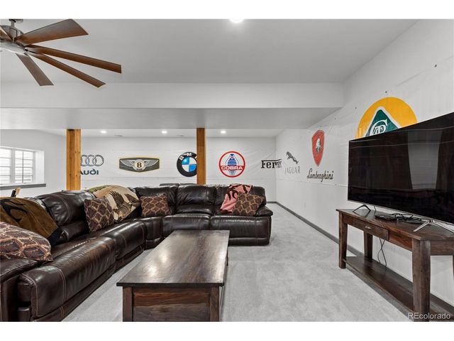 8191 S Homesteader Dr, Morrison, CO 80465