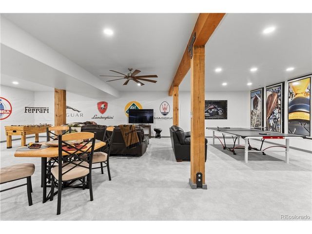 8191 S Homesteader Dr, Morrison, CO 80465