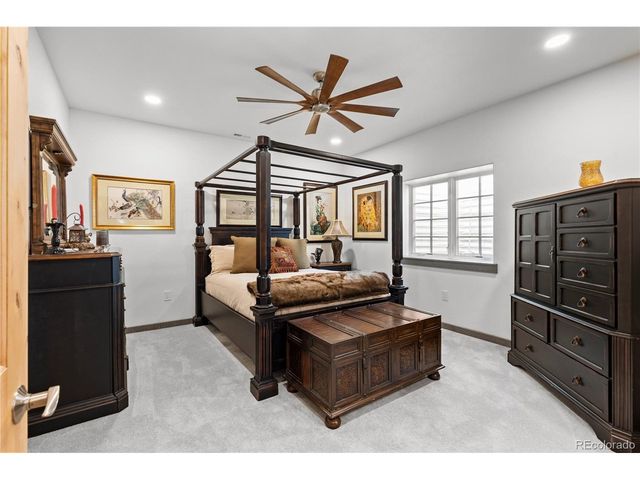 8191 S Homesteader Dr, Morrison, CO 80465